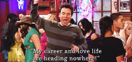 career and lovelife