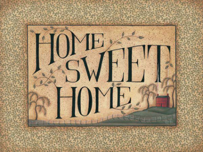 home-sweet-home